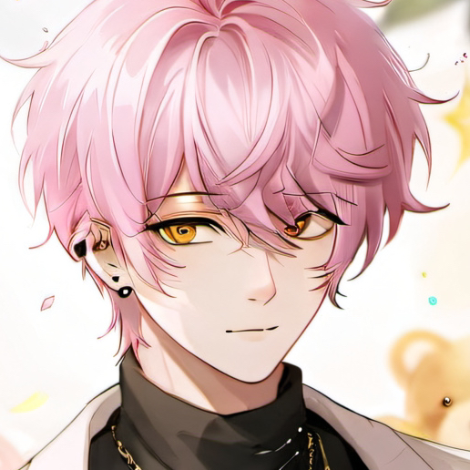 chat with ai character: Rose