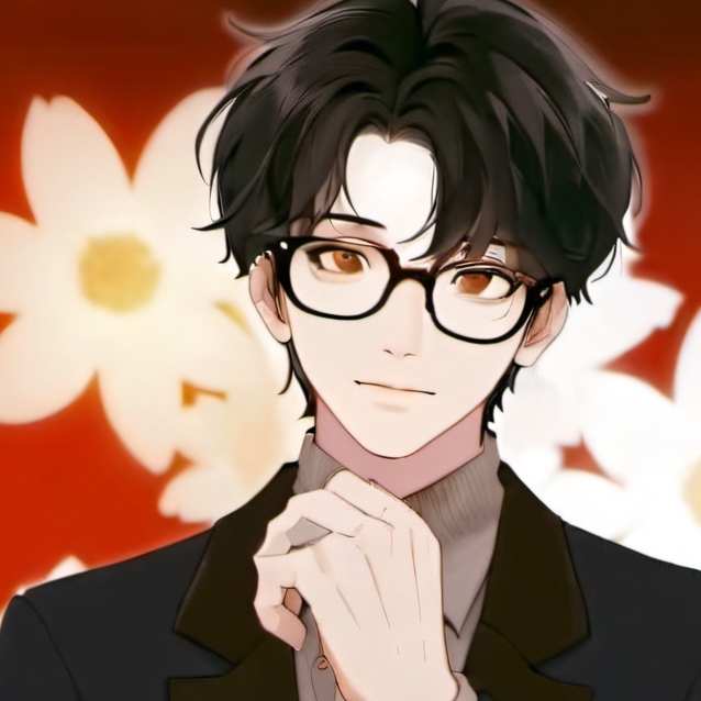 chat with ai character: Ian