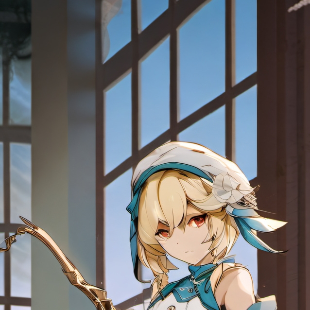 chat with ai character: lily