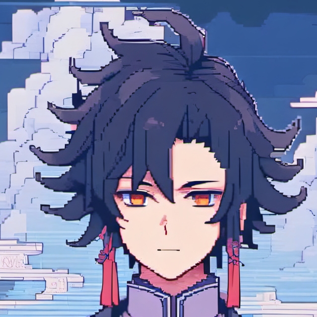 chat with ai character: gyiuu