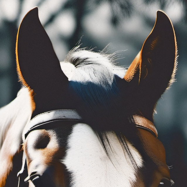 chat with ai character: Horse Drama