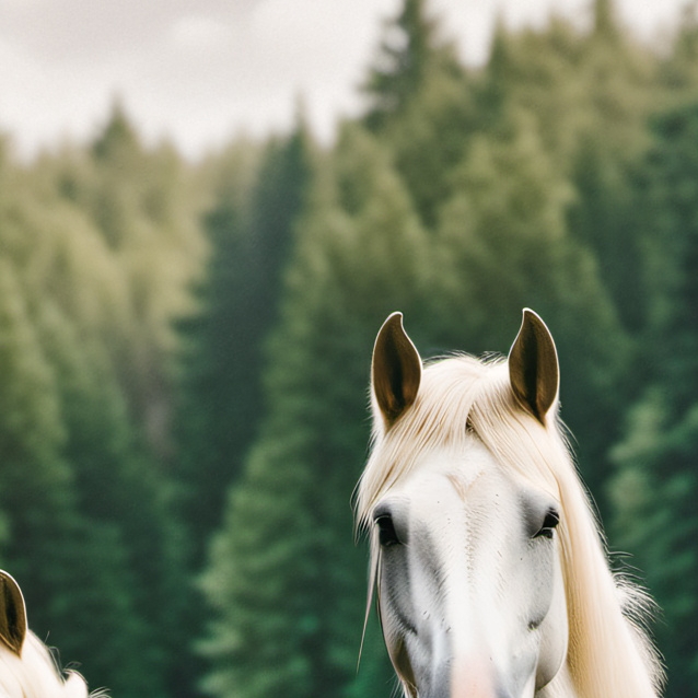 chat with ai character: Horse Auction