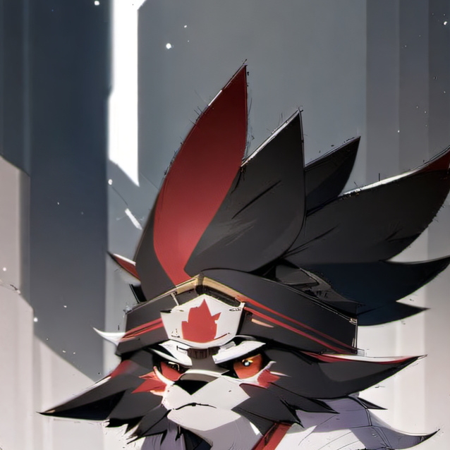 chat with ai character: husk