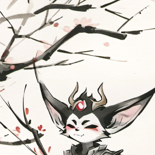 chat with ai character: husk