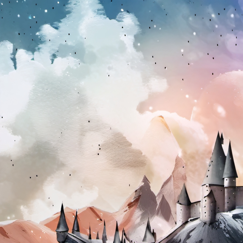 chat with ai character: hogwarts 