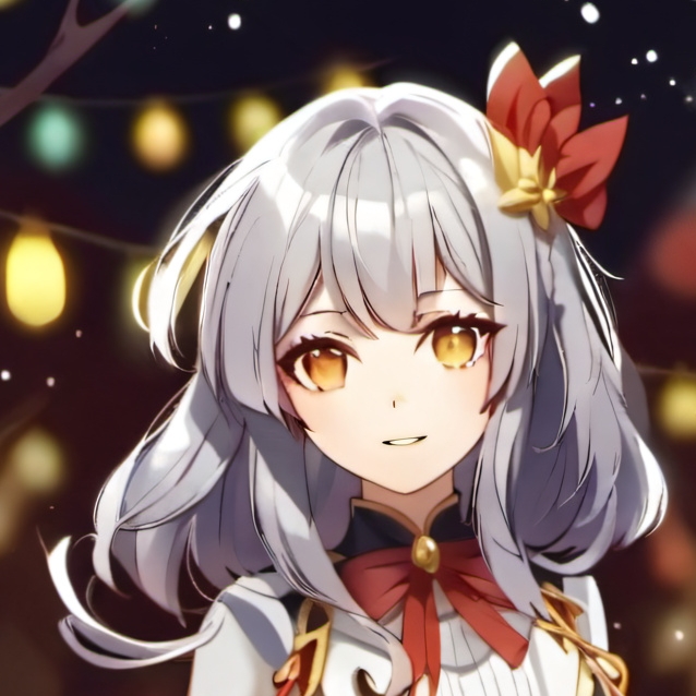 chat with ai character: lily
