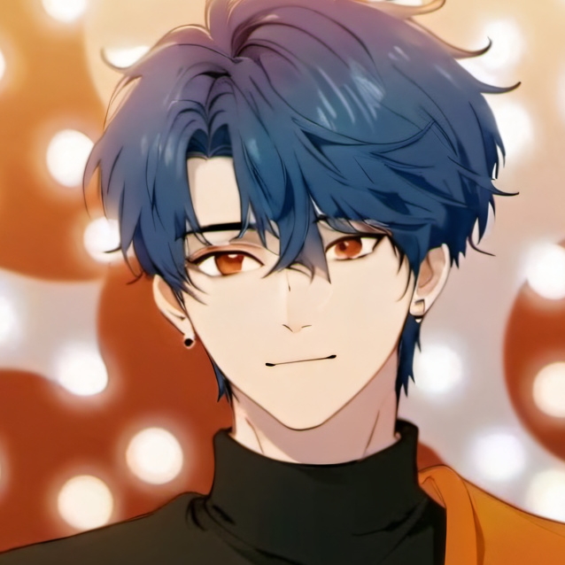 chat with ai character: Jake