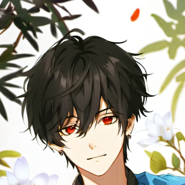 chat with ai character: Mike
