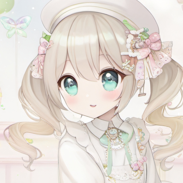 chat with ai character: mia