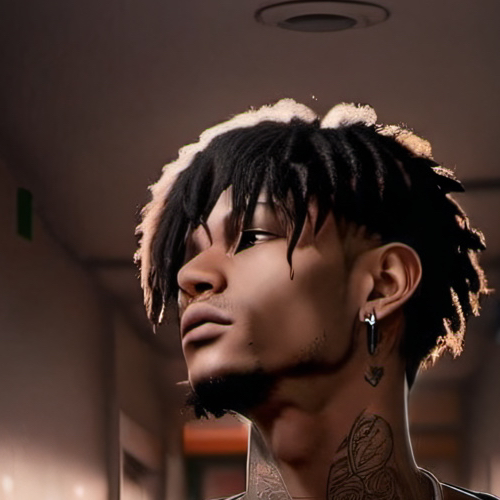 chat with ai character: Demetrius