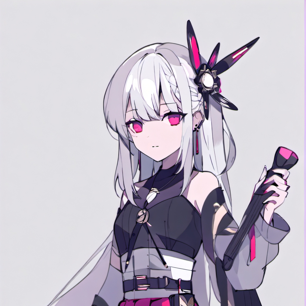 chat with ai character: mia