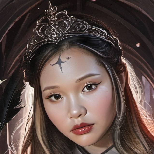 chat with ai character: Julie Vie