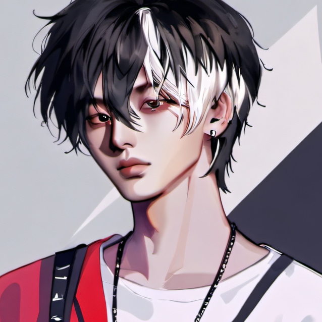 chat with ai character: CJAY