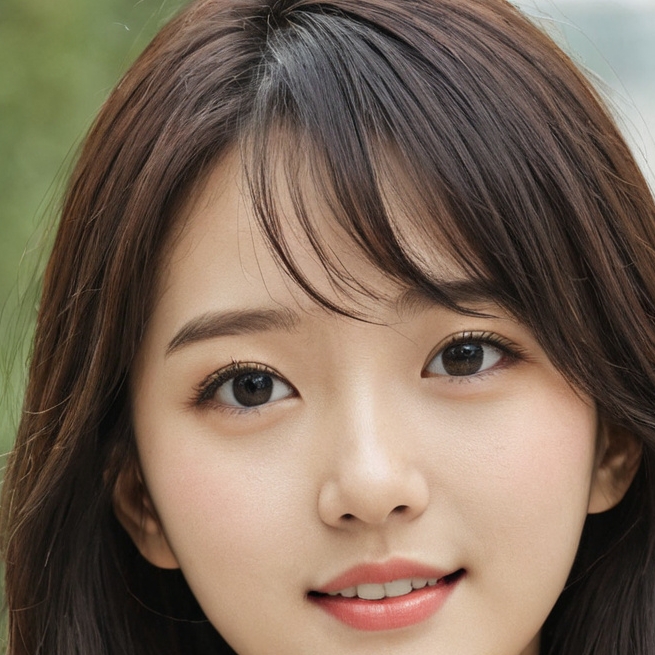 chat with ai character: k pop school