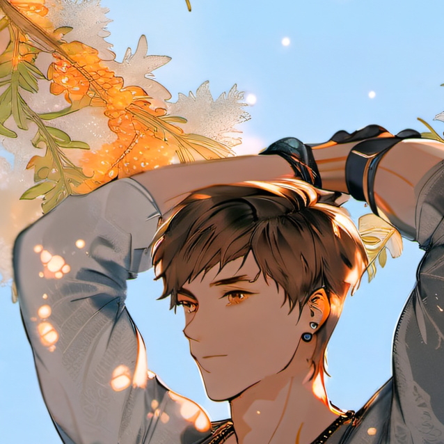 chat with ai character: James 