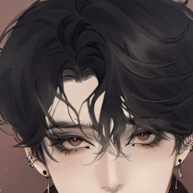 chat with ai character: levi