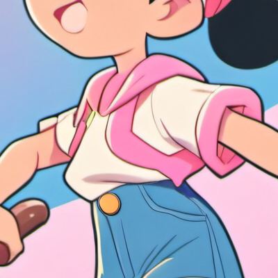 chat with ai character: Dandy world ll (2)