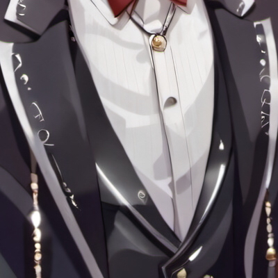 chat with ai character: Dw