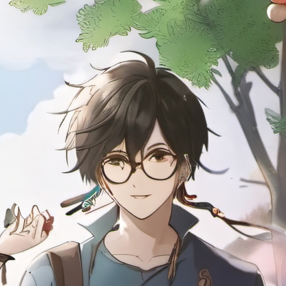 chat with ai character: Dw