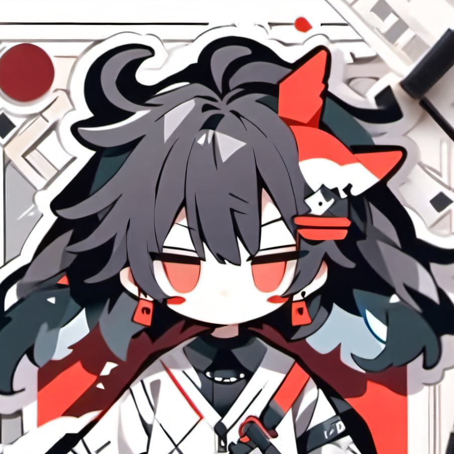 chat with ai character: Mia