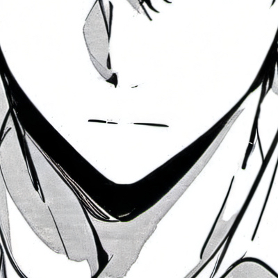 chat with ai character: Finish the lyrics 