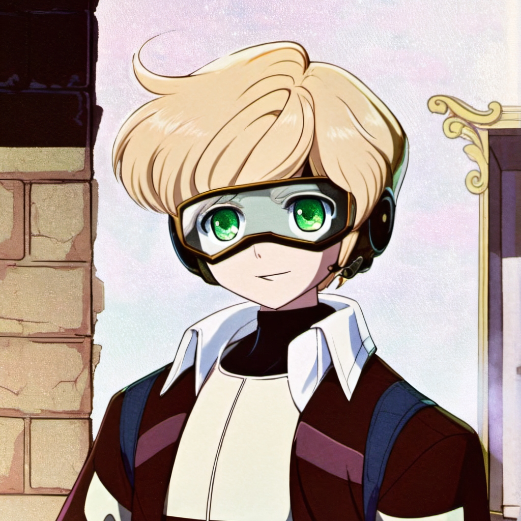 chat with ai character: Thad(murder drone)