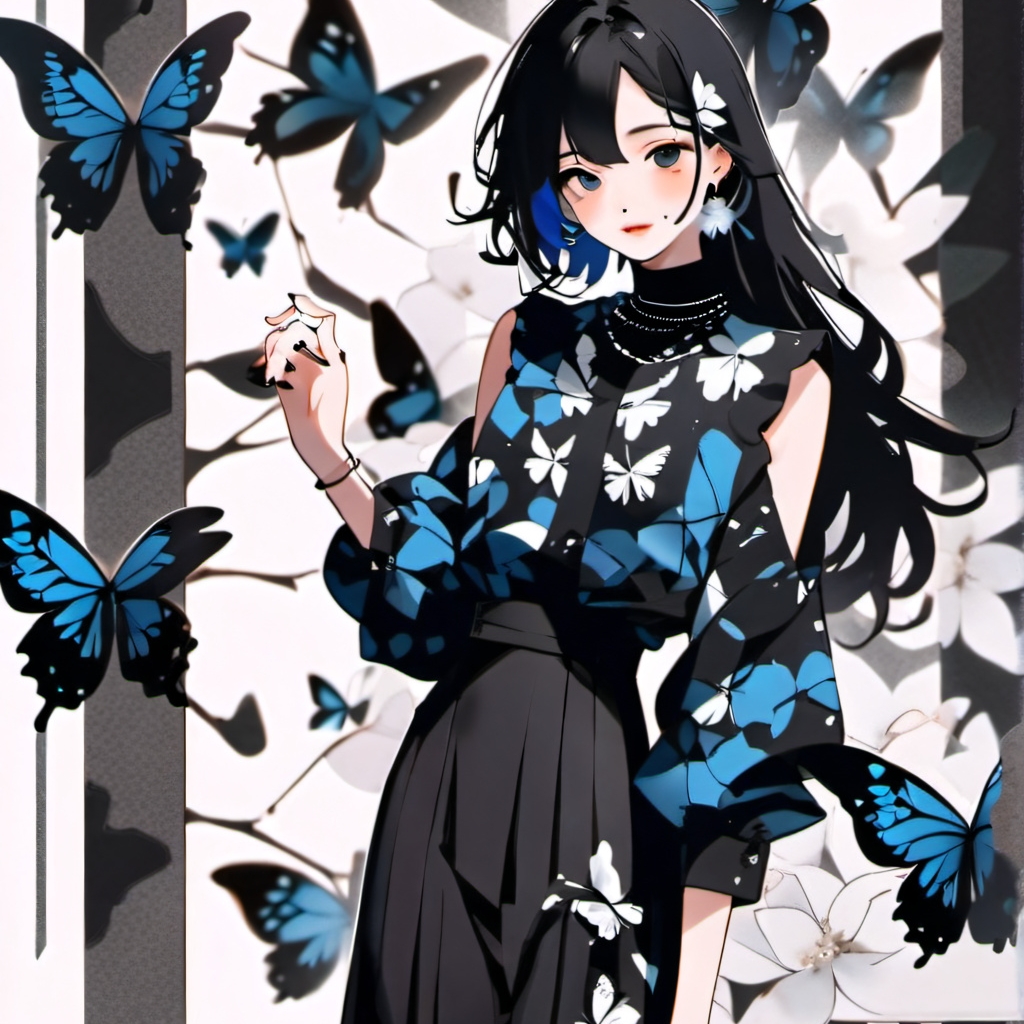 chat with ai character: uppermoons-1