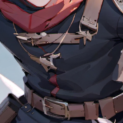 chat with ai character: Daniel