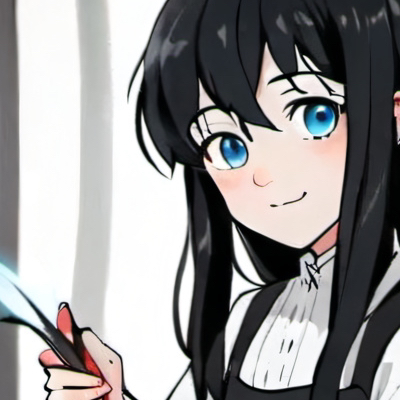 chat with ai character: Muichiro 