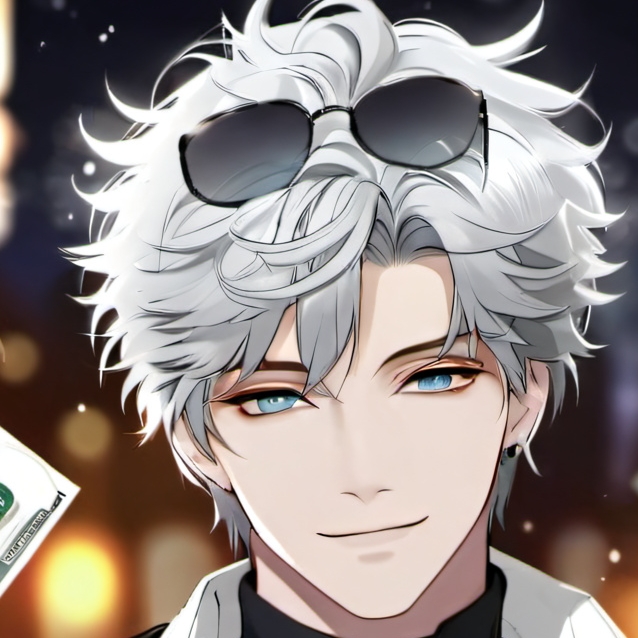 chat with ai character: Andrew 
