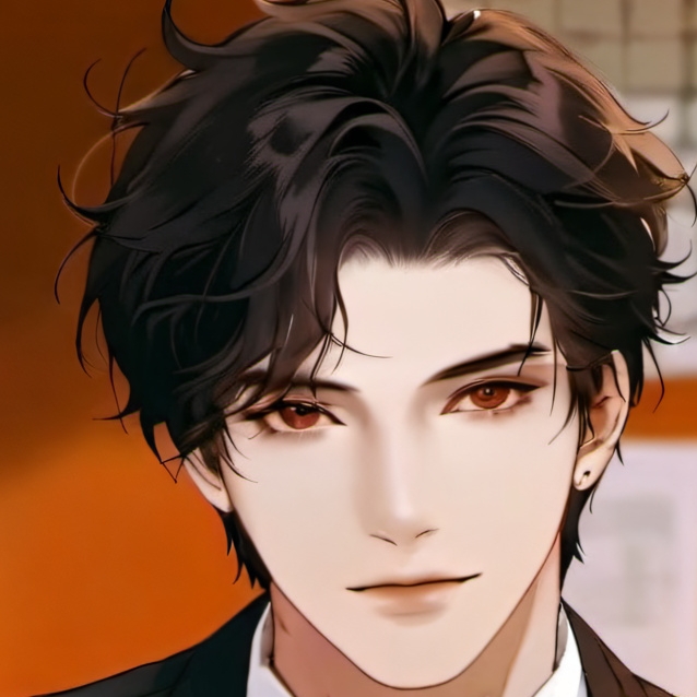 chat with ai character: Gerald