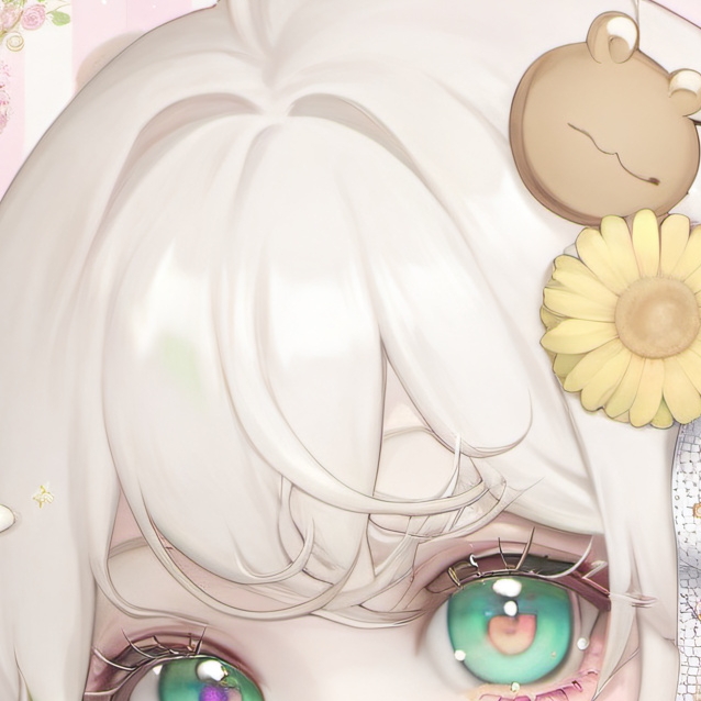 chat with ai character: popular girl 