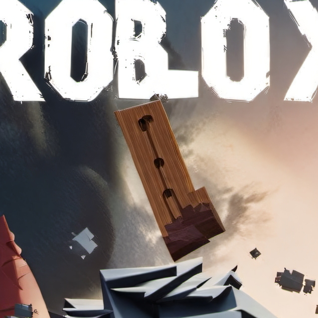 chat with ai character: Roblox from 2000