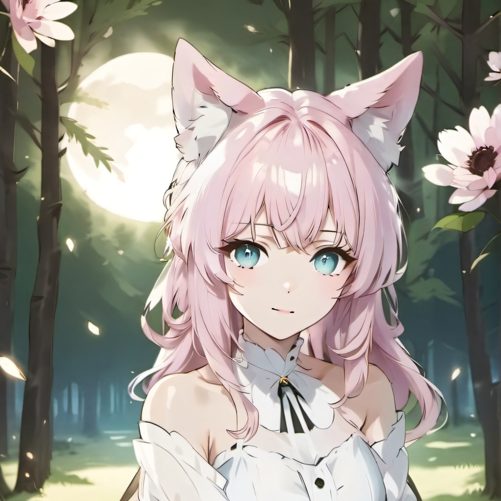 chat with ai character: Lola