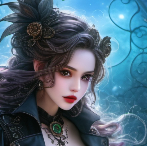 chat with ai character: Dragon 