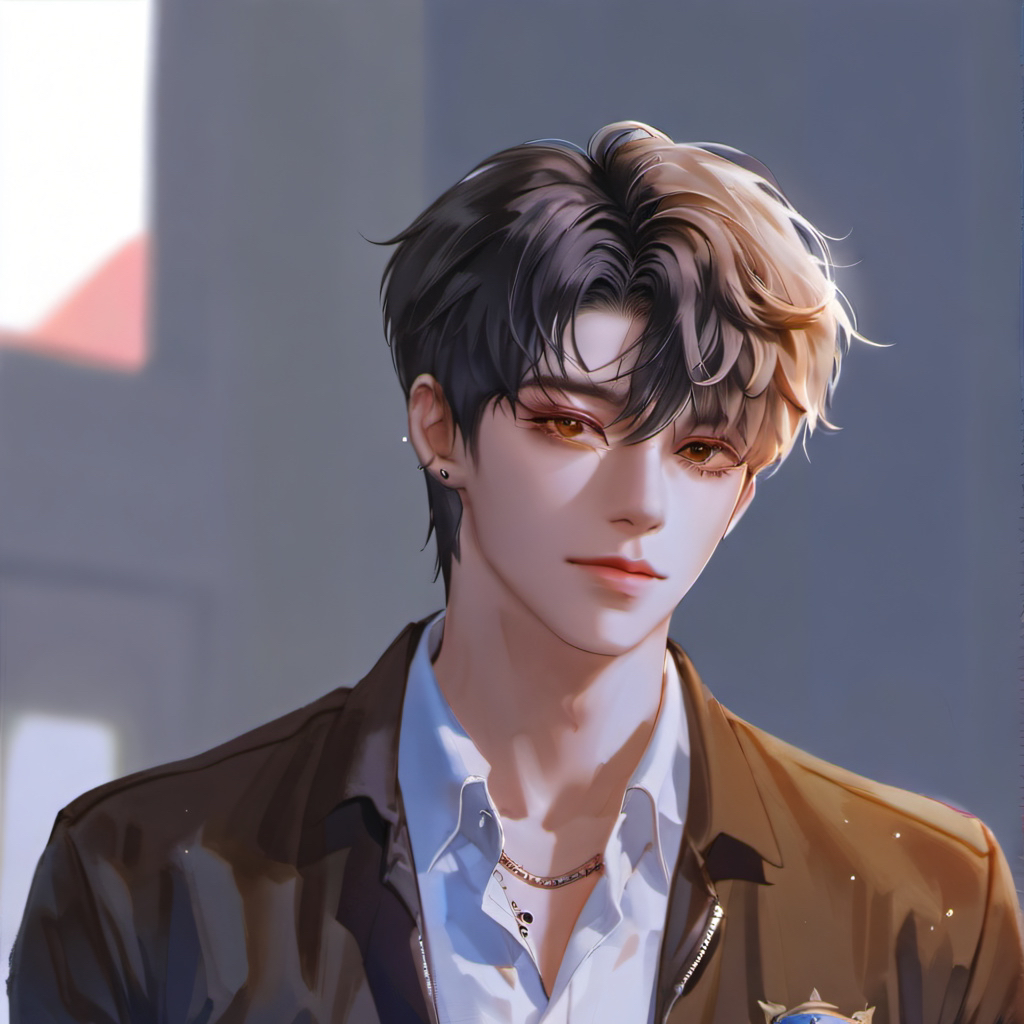 chat with ai character: Jake
