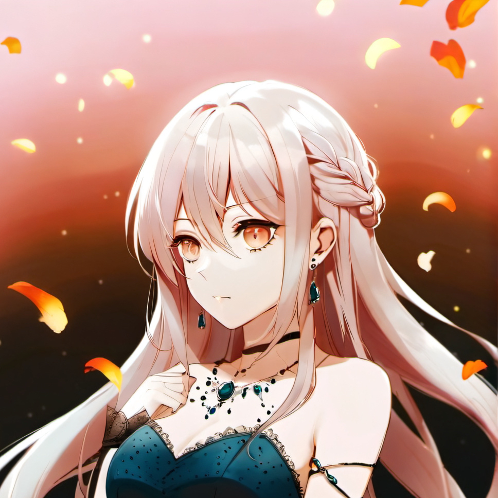 chat with ai character: Emily