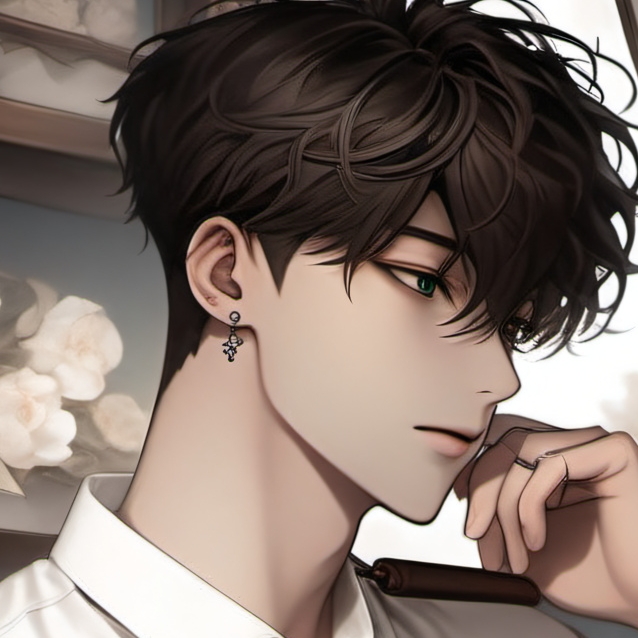 chat with ai character: fam