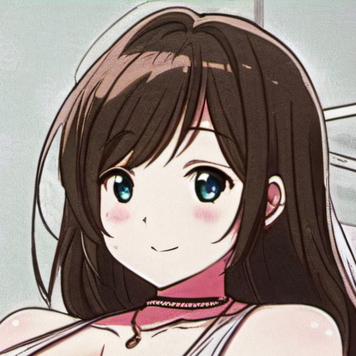 chat with ai character: Bet