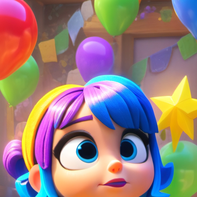 chat with ai character: inside out 2
