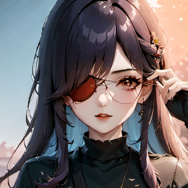 chat with ai character: Mahshid