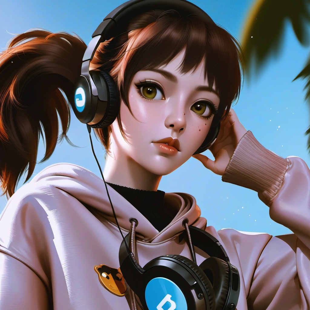 chat with ai character: Emily 