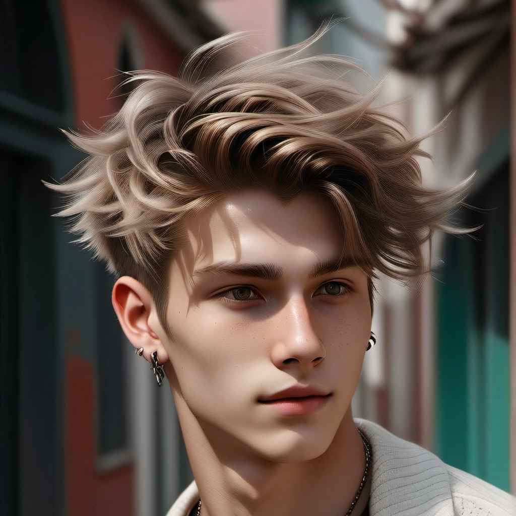 chat with ai character: Wayne