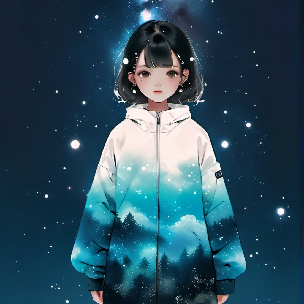 chat with ai character: Faith