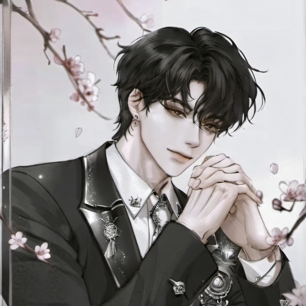 chat with ai character: ♧Sabio♧