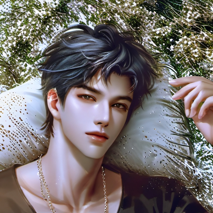 chat with ai character: Kai