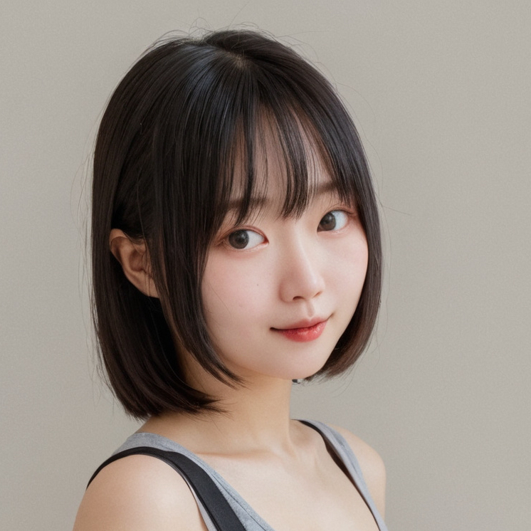 chat with ai character: Mai