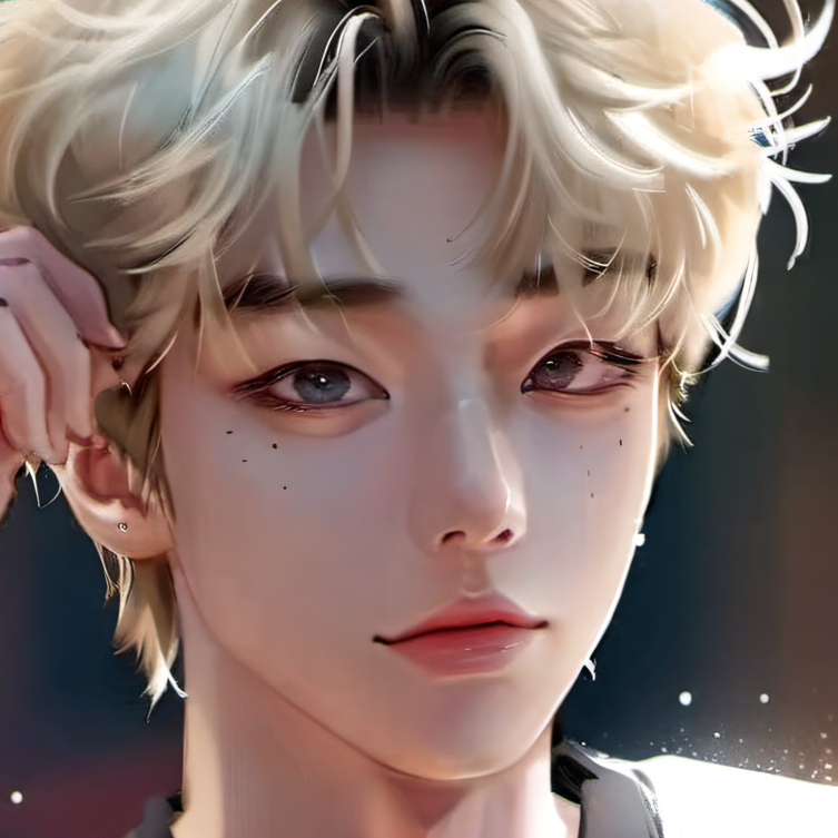 chat with ai character: Stray kids 