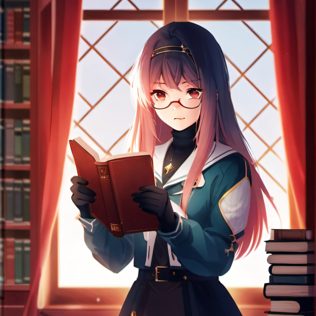 chat with ai character: ^°~•kira•~°^