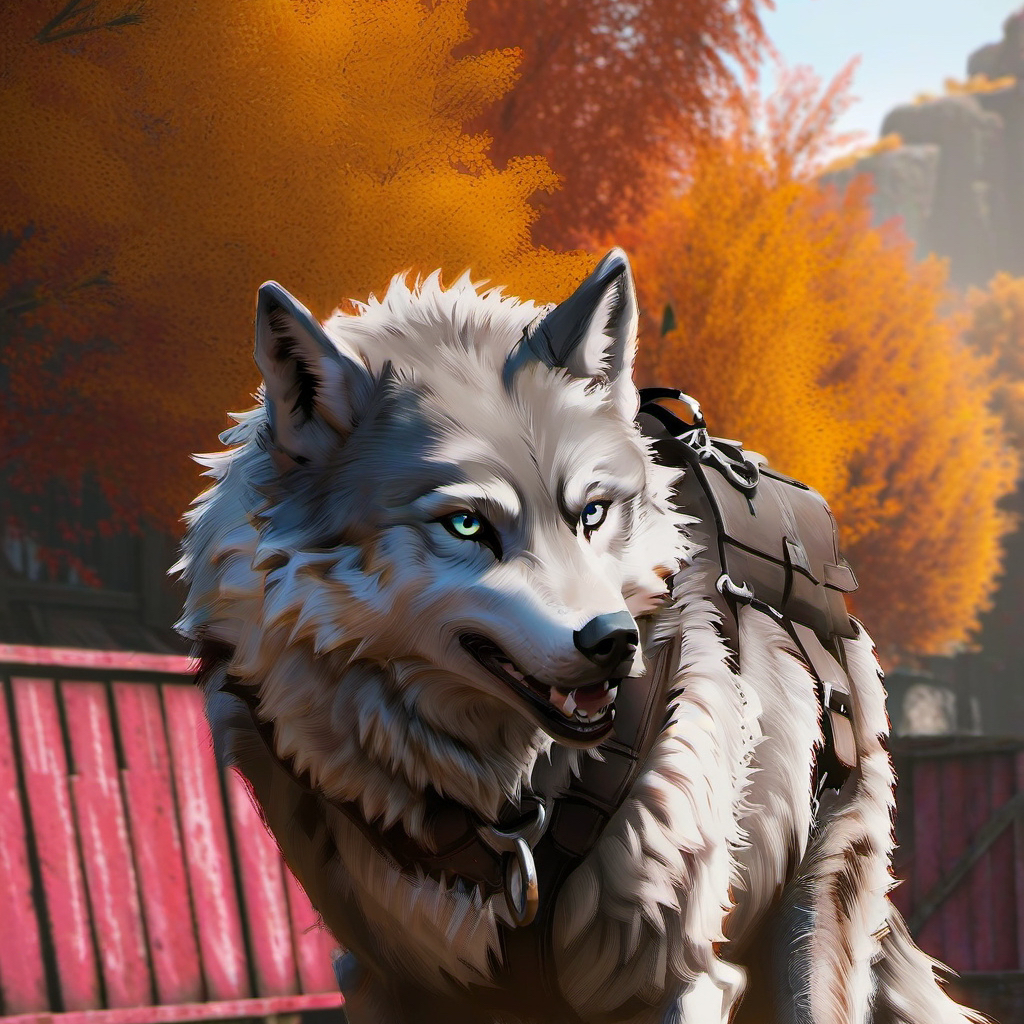 chat with ai character: Ellie